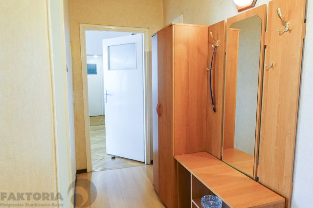 Mieszkanie 3-pokojowe Szczecin Centrum, ul. Małopolska. Zdjęcie 21