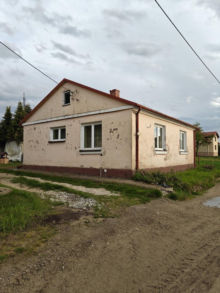 dom wolnostojący, 3 pokoje Niemce, ul. Szklarniowa. Zdjęcie 3