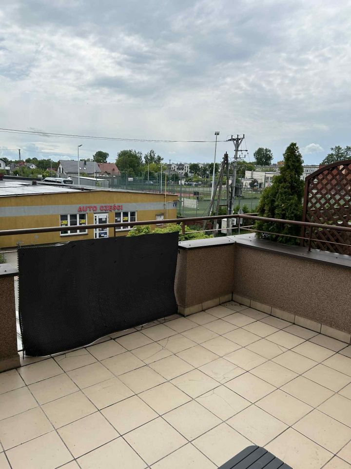 Mieszkanie 3-pokojowe Garwolin, ul. Dobra. Zdjęcie 11