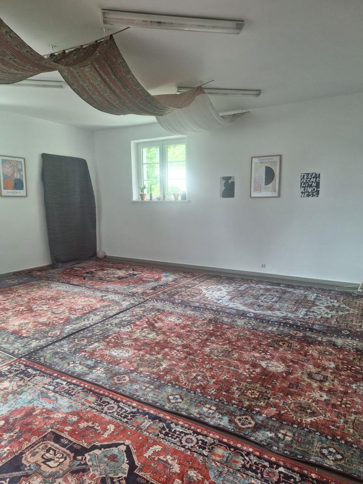 Lokal Łęczna Centrum, Piłsudskiego. Zdjęcie 2