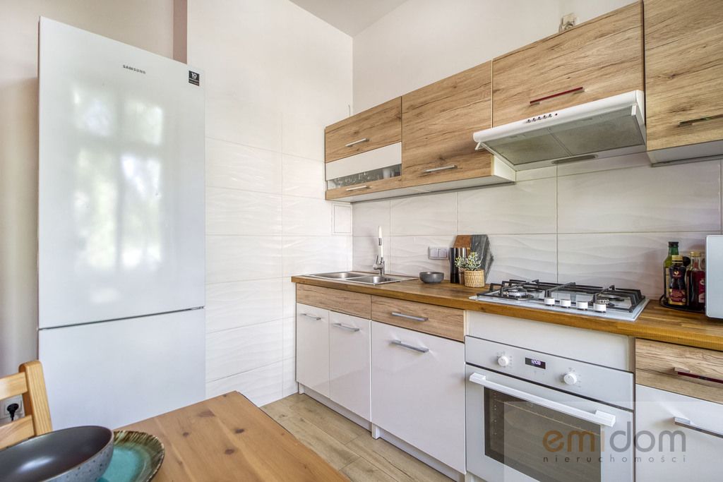 Mieszkanie 2-pokojowe Warszawa Mokotów, ul. Tenisowa. Zdjęcie 10