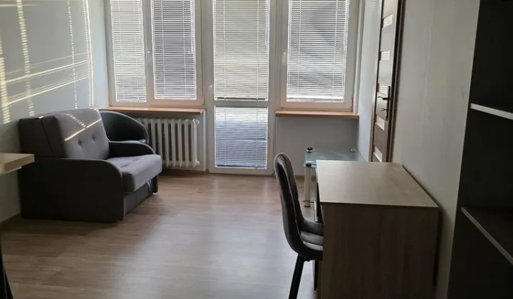Mieszkanie 2-pokojowe Warszawa Śródmieście, ul. Fabryczna