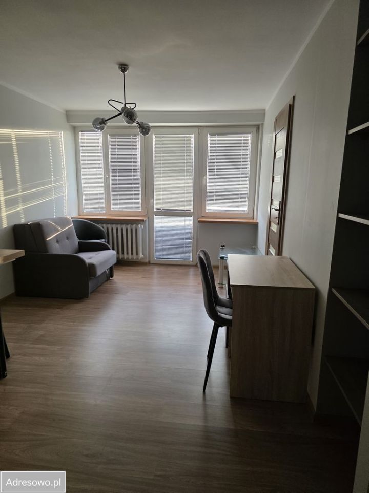 Mieszkanie 2-pokojowe Warszawa Śródmieście, ul. Fabryczna. Zdjęcie 1