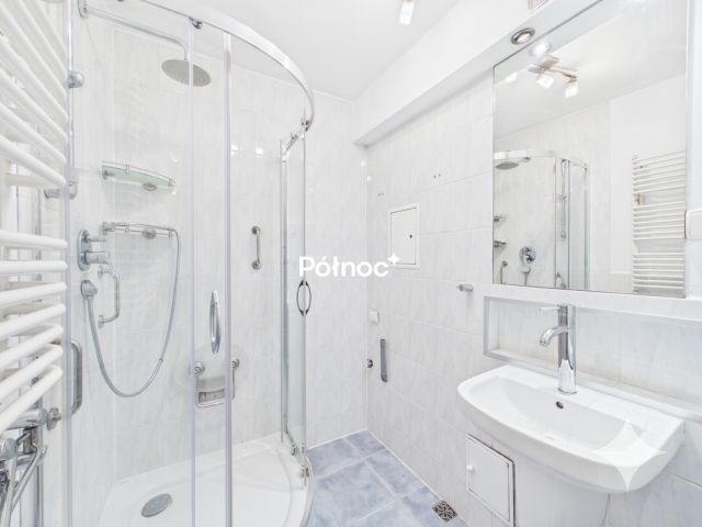 Mieszkanie 3-pokojowe Kraków Krowodrza, ul. Adama Chmiela. Zdjęcie 12