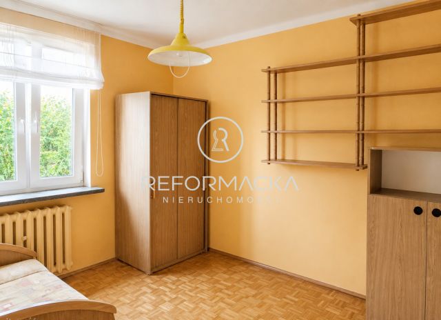 Mieszkanie 4-pokojowe Rzeszów, al. Niepodległości. Zdjęcie 5