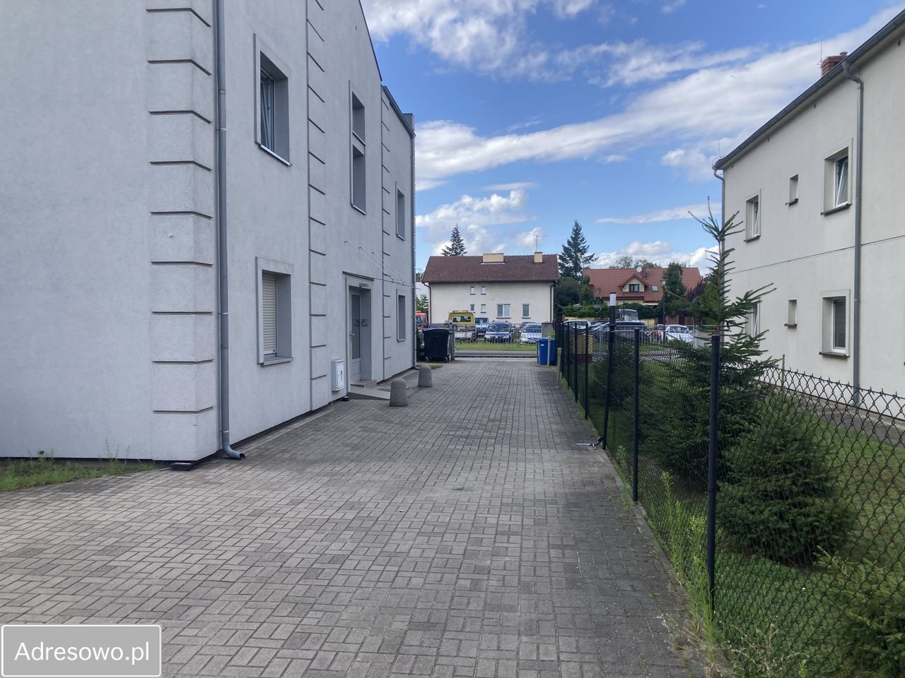 Mieszkanie 2-pokojowe Poznań Grunwald, ul. Jutrosińska. Zdjęcie 11