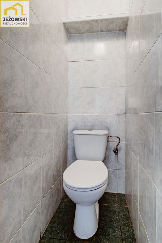 Mieszkanie 3-pokojowe Lublin, ul. Jana Chęcińskiego. Zdjęcie 10