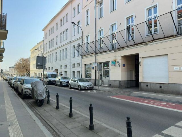Biuro Warszawa Śródmieście, ul. Elektoralna. Zdjęcie 4