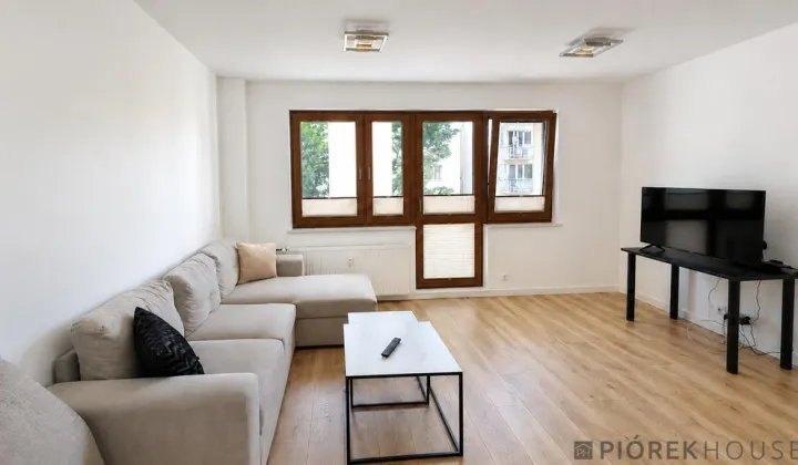 Mieszkanie 2-pokojowe Warszawa Ursynów, ul. Lasek Brzozowy