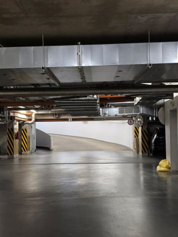 Mieszkanie 3-pokojowe Wrocław Tarnogaj, ul. Nyska. Zdjęcie 19