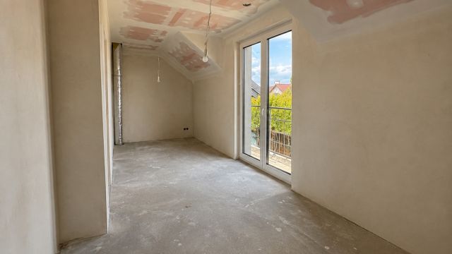 bliźniak, 4 pokoje Rzeszów, ul. Ottona i Jana Pileckich. Zdjęcie 5