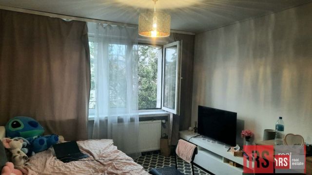 Mieszkanie 3-pokojowe Warszawa Bielany. Zdjęcie 4
