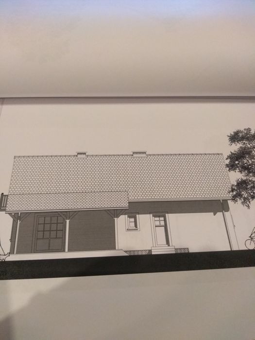 Działka budowlana Ustroń Hermanice. Zdjęcie 4