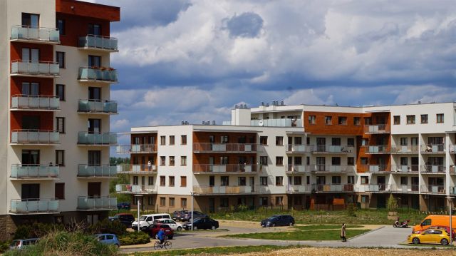 Mieszkanie 3-pokojowe Tarnowskie Góry Lasowice, ul. ks. Ignacego Siwca. Zdjęcie 1
