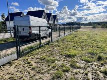 Działka budowlana Jezierzany. Zdjęcie 1