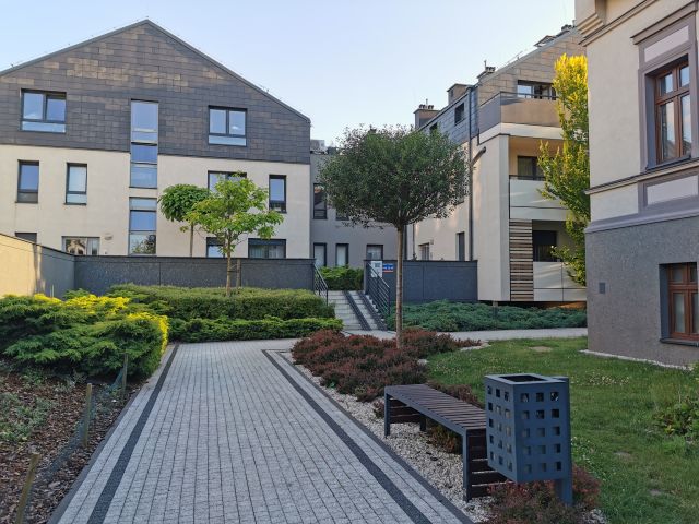 Mieszkanie 4-pokojowe Wrocław Muchobór Wielki, ul. Rakietowa. Zdjęcie 1