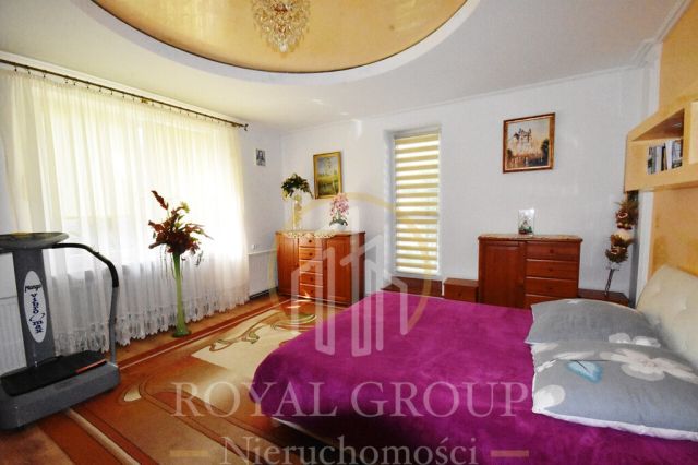 dom wolnostojący, 8 pokoi Lubartów. Zdjęcie 5