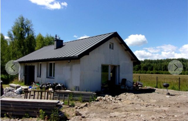 dom wolnostojący, 3 pokoje Celinów, ul. Zorzy. Zdjęcie 1