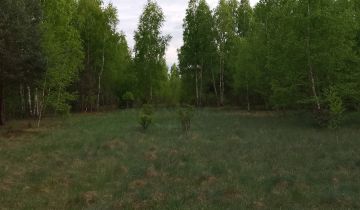 Działka rekreacyjna Adamówek, ul. Pańska
