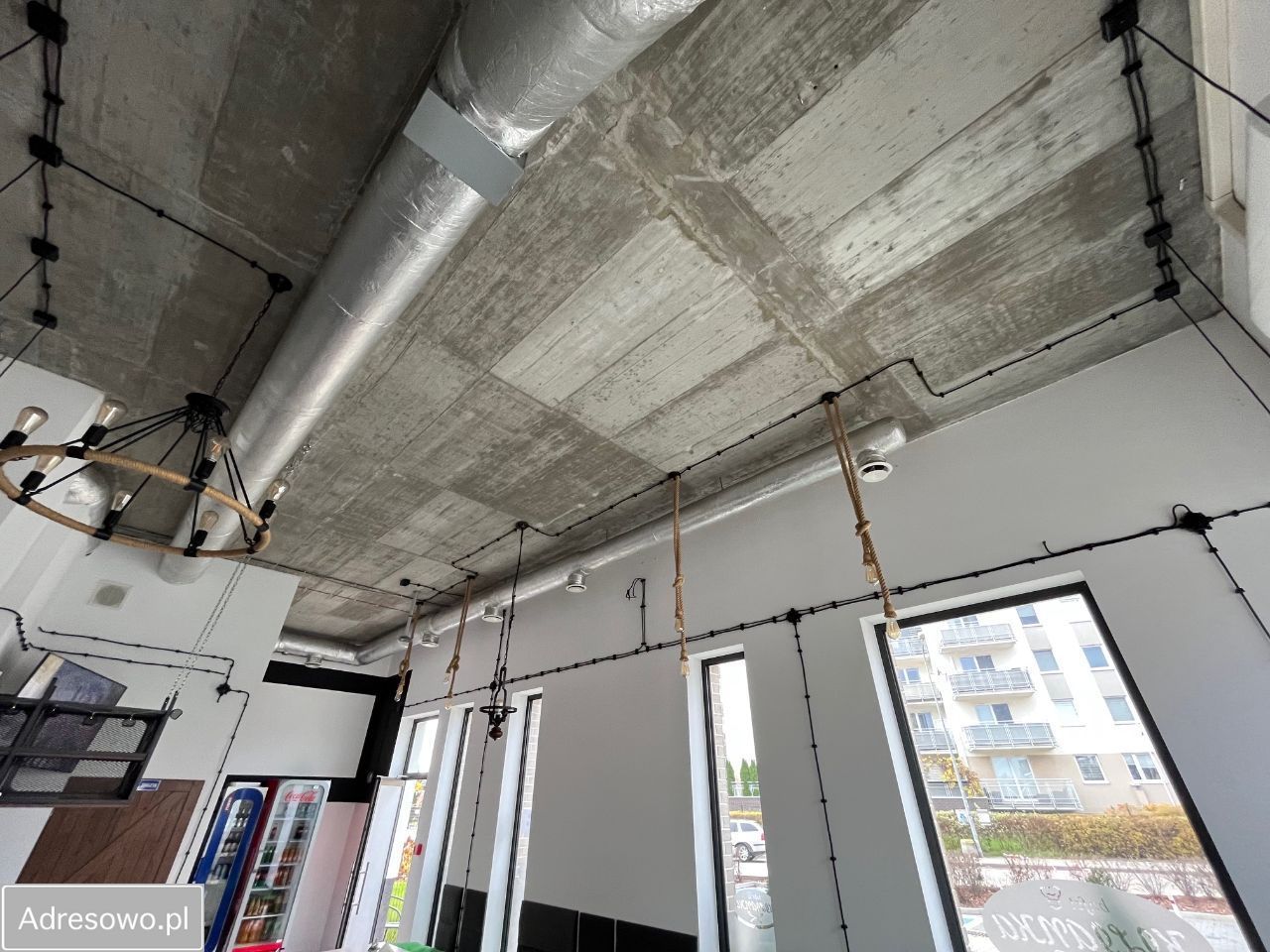 Lokal Warszawa Białołęka, ul. Flisaków. Zdjęcie 6