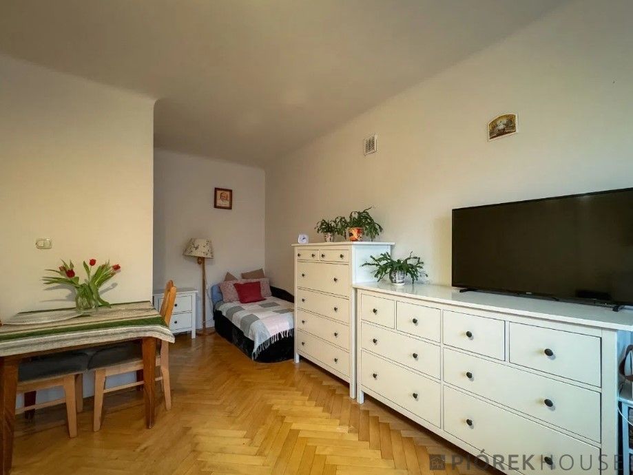 Mieszkanie 1-pokojowe Warszawa Wola, ul. Nowolipki. Zdjęcie 10