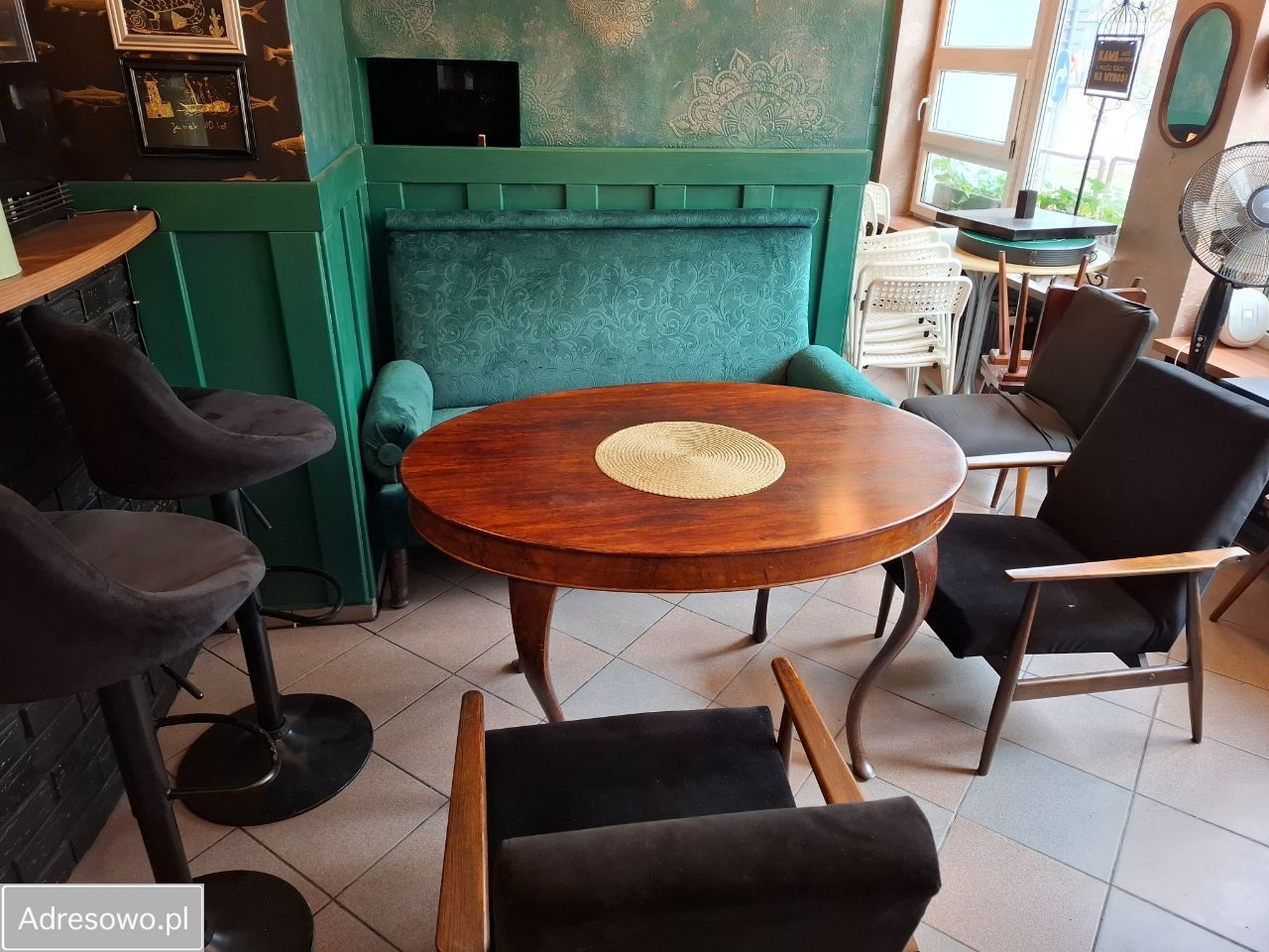 Lokal Kołobrzeg, ul. Obrońców Westerplatte. Zdjęcie 4