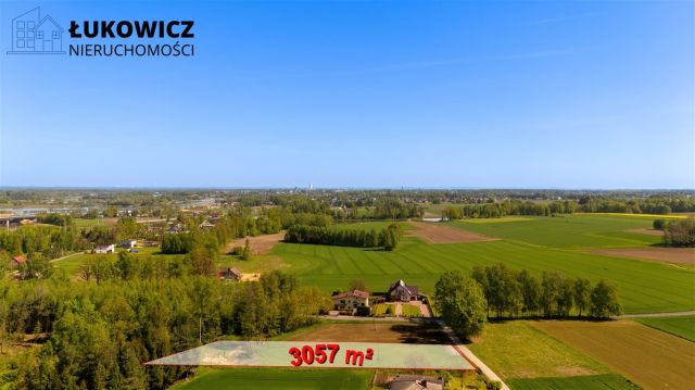 Działka budowlana Dankowice. Zdjęcie 13