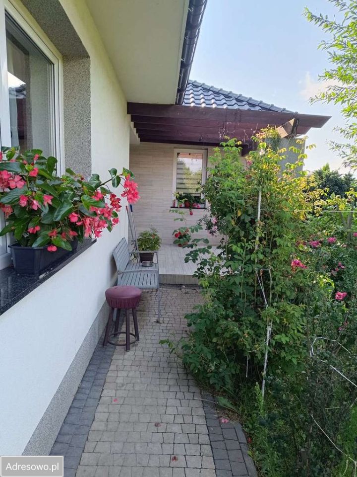 dom wolnostojący, 5 pokoi Ząbkowice Śląskie. Zdjęcie 6