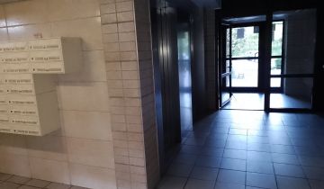 Mieszkanie 2-pokojowe Warszawa Śródmieście, ul. Inflancka