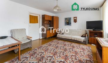 Mieszkanie 3-pokojowe Gdańsk Wrzeszcz, ul. Topolowa