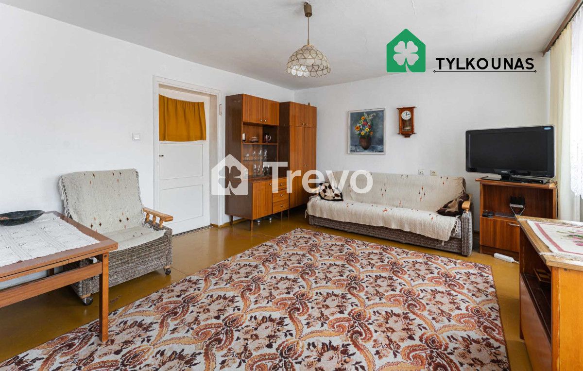 Mieszkanie 3-pokojowe Gdańsk Wrzeszcz, ul. Topolowa. Zdjęcie 2