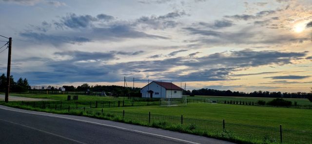 Działka budowlana Głębowice. Zdjęcie 1