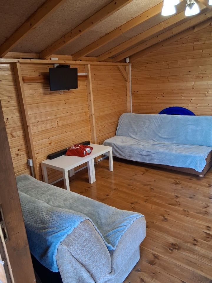 Działka rod Września, ul. gen. Władysława Sikorskiego. Zdjęcie 3