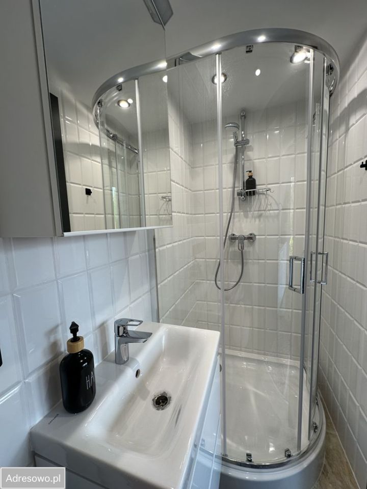 Mieszkanie 2-pokojowe Żywiec, ul. Królowej Jadwigi. Zdjęcie 8