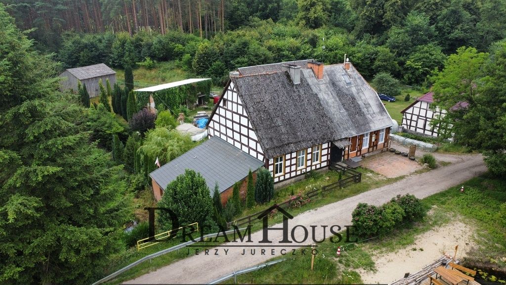 Mieszkanie 3-pokojowe Ogardy. Zdjęcie 18