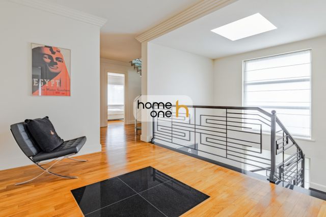 dom wolnostojący, 8 pokoi Warszawa Wilanów. Zdjęcie 19