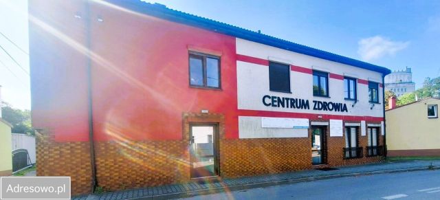 Lokal Zawiercie, ul. Kromołowska. Zdjęcie 1