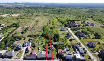 dom wolnostojący, 3 pokoje Zawiercie