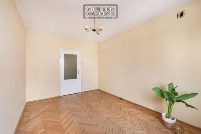 Mieszkanie 4-pokojowe Warszawa Śródmieście, ul. Marszałkowska. Zdjęcie 5