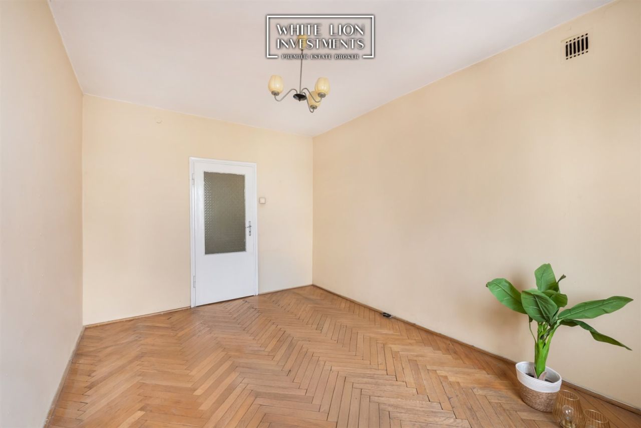 Mieszkanie 4-pokojowe Warszawa Śródmieście, ul. Marszałkowska. Zdjęcie 5