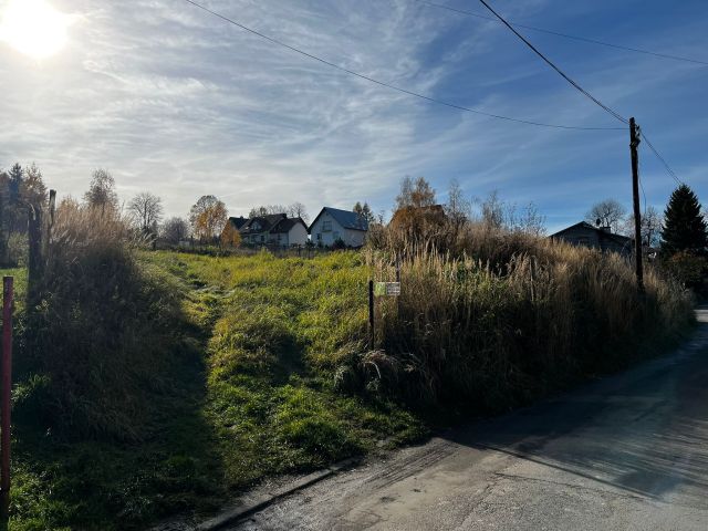 Działka budowlana Skała, ul. Skałeczna. Zdjęcie 1