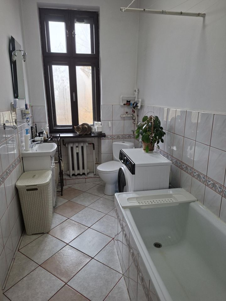 Mieszkanie 3-pokojowe Czechowice-Dziedzice, ul. Ignacego Łukasiewicza. Zdjęcie 6