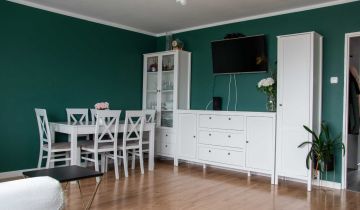 Mieszkanie 3-pokojowe Węgorzewo, ul. Bolesława Chrobrego