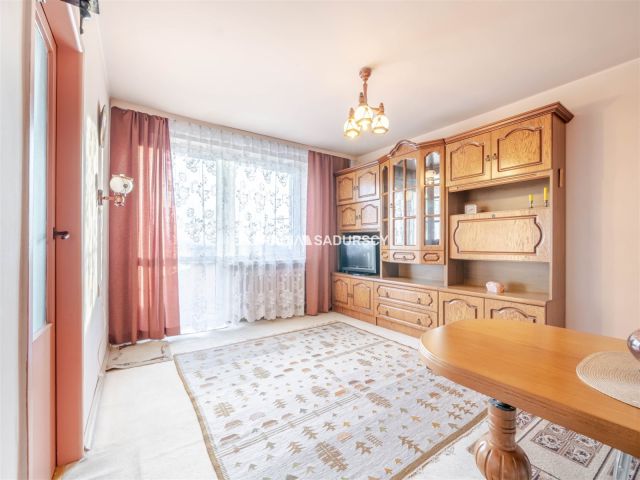 Mieszkanie 3-pokojowe Kraków Nowa Huta, os. Krakowiaków. Zdjęcie 4