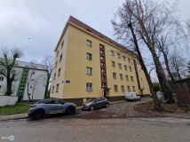 Mieszkanie 1-pokojowe Kielce. Zdjęcie 4