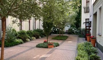 Mieszkanie 2-pokojowe Łódź Śródmieście, ul. płk. dr. Stanisława Więckowskiego