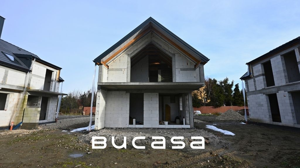 Mieszkanie 3-pokojowe Bochnia, ul. Proszowska. Zdjęcie 5