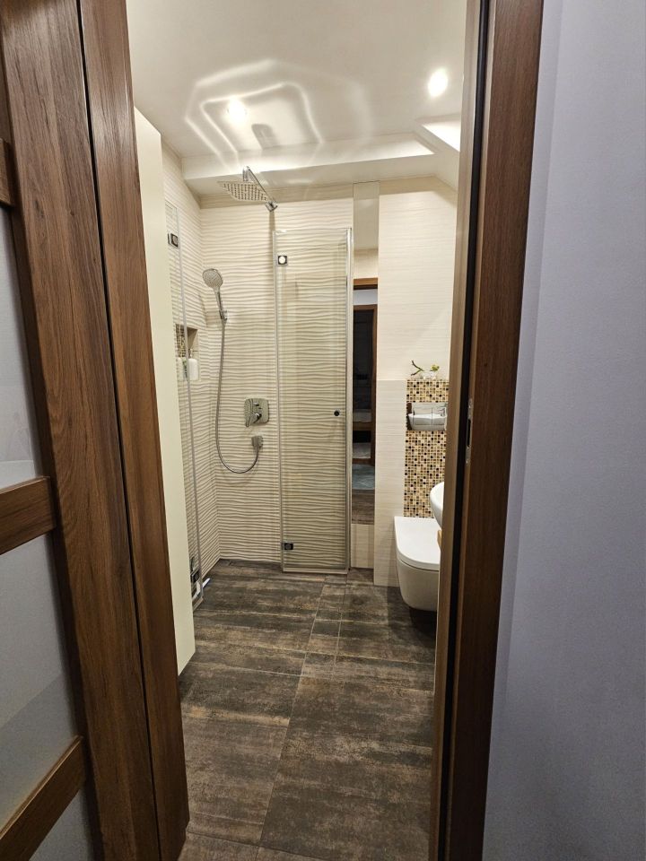 Mieszkanie 3-pokojowe Lublin, ul. Balladyny. Zdjęcie 3