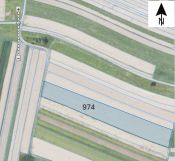 Działka rolna Bachów. Zdjęcie 1