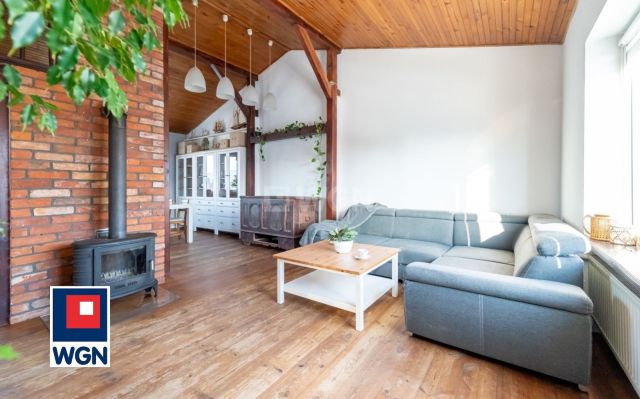 Mieszkanie 3-pokojowe Elbląg, ul. Artura Grottgera. Zdjęcie 2